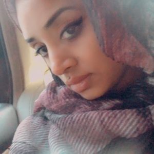 Meet your Posher, Amanjot